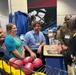 #teamWRAIR Engages with Military Health Leaders and Researchers at MHSRS 2025