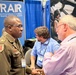 #teamWRAIR Engages with Military Health Leaders and Researchers at MHSRS 2025