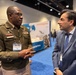 #teamWRAIR Engages with Military Health Leaders and Researchers at MHSRS 2025