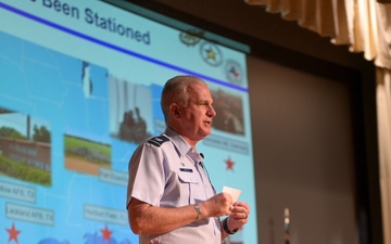 2025 17th Training Wing 2nd Quarter Awards, All-Call