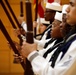Naval Medical Research Command Holds Change of Command