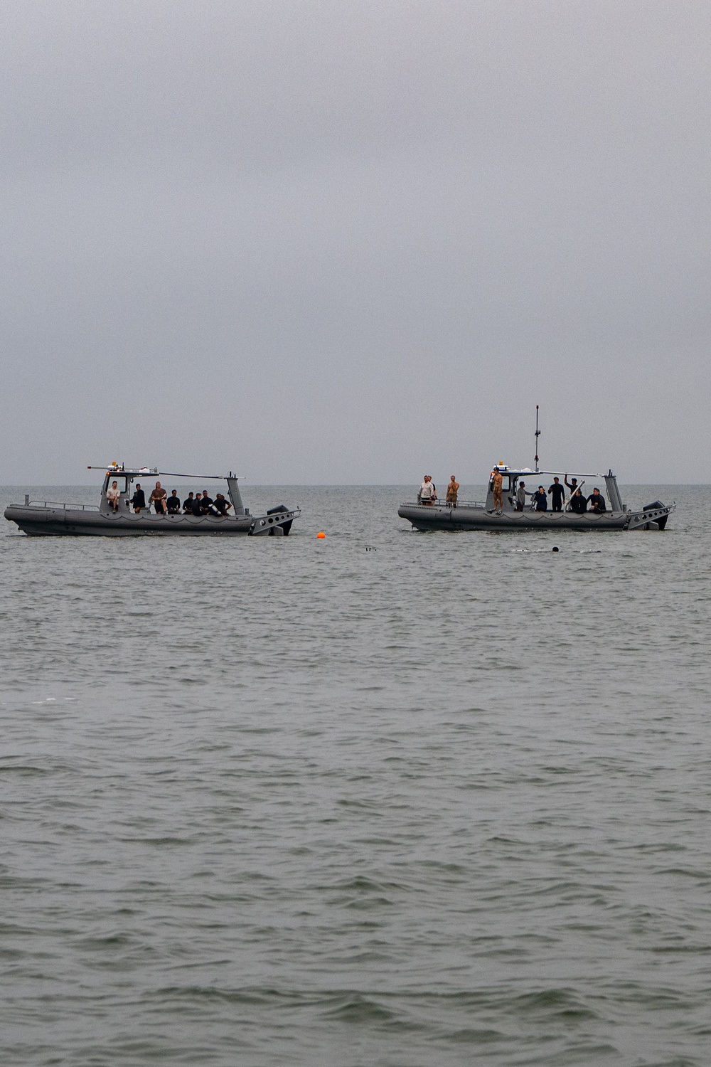 U.S. Navy EOD King Crab 2025