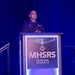 #teamWRAIR Engages with Military Health Leaders and Researchers at MHSRS 2025