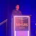 #teamWRAIR Engages with Military Health Leaders and Researchers at MHSRS 2025