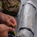 U.S. Navy EOD King Crab 2025