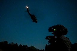 EOD teams, 19 MDG conduct joint field training exercise