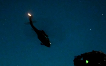 Defusing danger: 19th EOD protects LRAFB, community