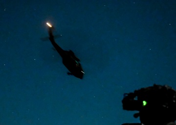 EOD teams, 19 MDG conduct joint field training exercise