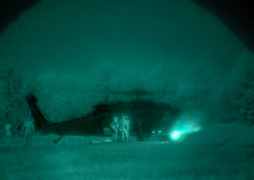 EOD teams, 19 MDG conduct joint field training exercise