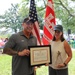 Supervisor/Manager of the Year – Heather Anderson