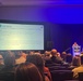 #teamWRAIR Engages with Military Health Leaders and Researchers at MHSRS 2025