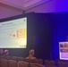 #teamWRAIR Engages with Military Health Leaders and Researchers at MHSRS 2025