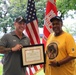 Lock Operator of the Year – Damon Gant