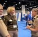 #teamWRAIR Engages with Military Health Leaders and Researchers at MHSRS 2025
