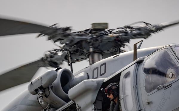 U.S. Navy EOD King Crab 2025