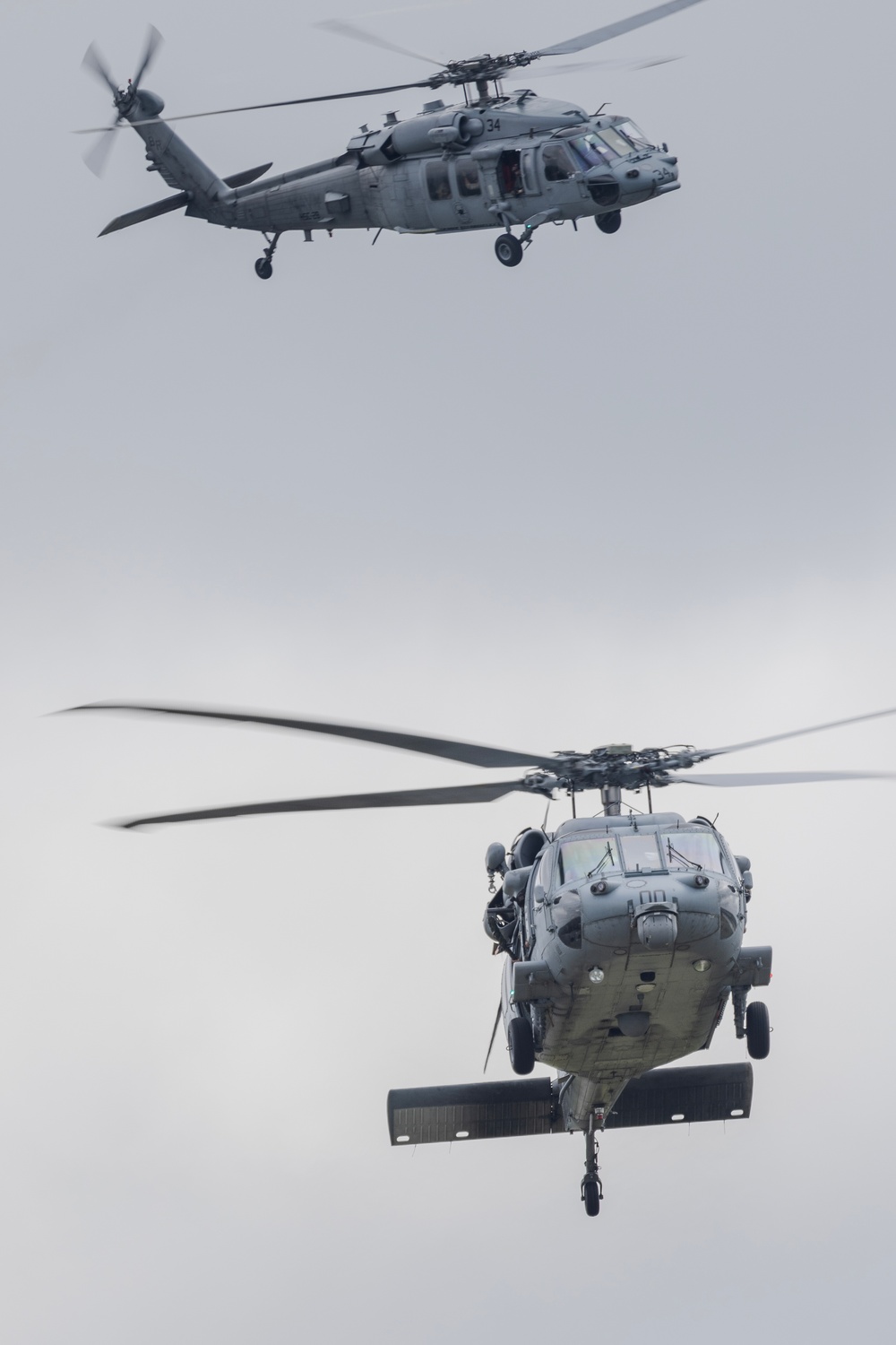 U.S. Navy EOD King Crab 2025