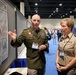 #teamWRAIR Engages with Military Health Leaders and Researchers at MHSRS 2025