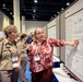 #teamWRAIR Engages with Military Health Leaders and Researchers at MHSRS 2025