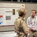 #teamWRAIR Engages with Military Health Leaders and Researchers at MHSRS 2025