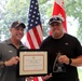 Technical/Administrative Employee of the Year – James Maher