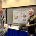 #teamWRAIR Engages with Military Health Leaders and Researchers at MHSRS 2025