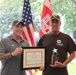 Wage Grade Supervisor of the Year – James Dean
