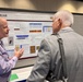 #teamWRAIR Engages with Military Health Leaders and Researchers at MHSRS 2025