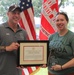 Clerical/Assistant/Technician Employee of the Year – Lindsay Welzenbach