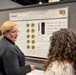 #teamWRAIR Engages with Military Health Leaders and Researchers at MHSRS 2025