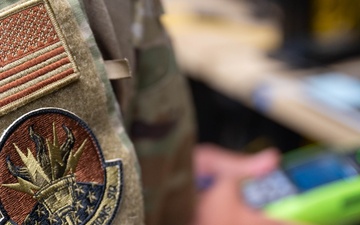 341st Communications Squadron: sustaining Malmstrom's IT infrastructure