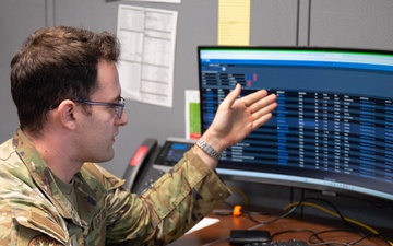341st Communications Squadron: sustaining Malmstrom's IT infrastructure