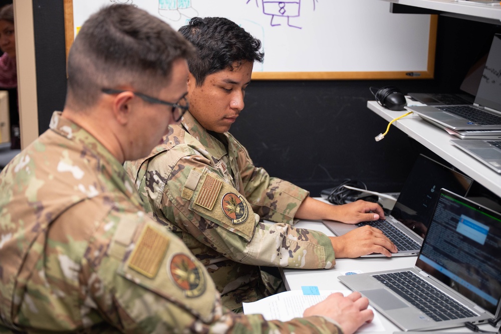 341st Communications Squadron: sustaining Malmstrom's IT infrastructure