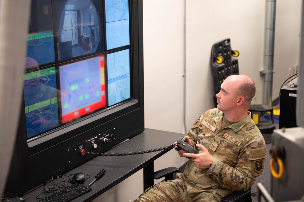 341st Communications Squadron: sustaining Malmstrom's IT infrastructure