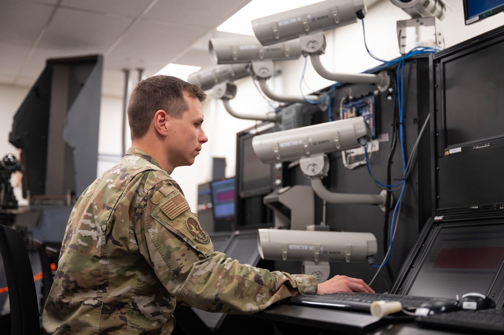 341st Communications Squadron: sustaining Malmstrom's IT infrastructure