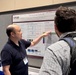 #teamWRAIR Engages with Military Health Leaders and Researchers at MHSRS 2025