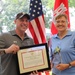 Public Contact Employee of the Year – Tracy Spry