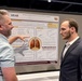#teamWRAIR Engages with Military Health Leaders and Researchers at MHSRS