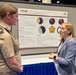#teamWRAIR Engages with Military Health Leaders and Researchers at MHSRS 2025