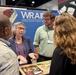 #teamWRAIR Engages with Military Health Leaders and Researchers at MHSRS 2025