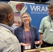 #teamWRAIR Engages with Military Health Leaders and Researchers at MHSRS 2025