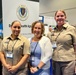 #teamWRAIR Engages with Military Health Leaders and Researchers at MHSRS 2025