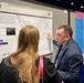 #teamWRAIR Engages with Military Health Leaders and Researchers at MHSRS 2025