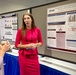 #teamWRAIR Engages with Military Health Leaders and Researchers at MHSRS 2025