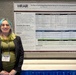 #teamWRAIR Engages with Military Health Leaders and Researchers at MHSRS 2025