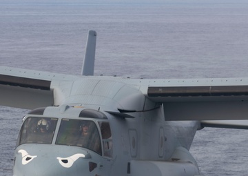 QUART 25.4: Deck Qualification Landing Certifications Aboard USS Somerset (LPD 25)