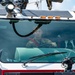 Firefighter driving course