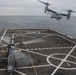 QUART 25.4: Deck Qualification Landing Certifications Aboard USS Somerset (LPD 25)