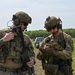 EOD teams, 19 MDG conduct joint field training exercise