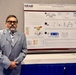 #teamWRAIR Engages with Military Health Leaders and Researchers at MHSRS 2025
