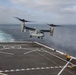 QUART 25.4: Deck Qualification Landing Certifications Aboard USS Somerset (LPD 25)